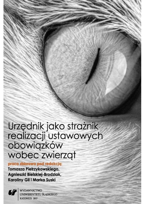 Urzędnik jako strażnik realizacji ustawowych...