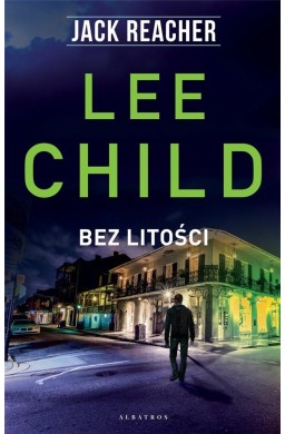 Jack Reacher: Bez litości