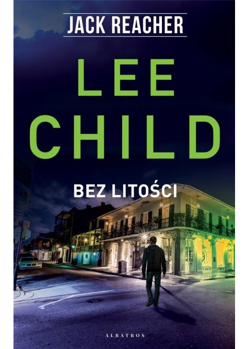 Jack Reacher: Bez litości