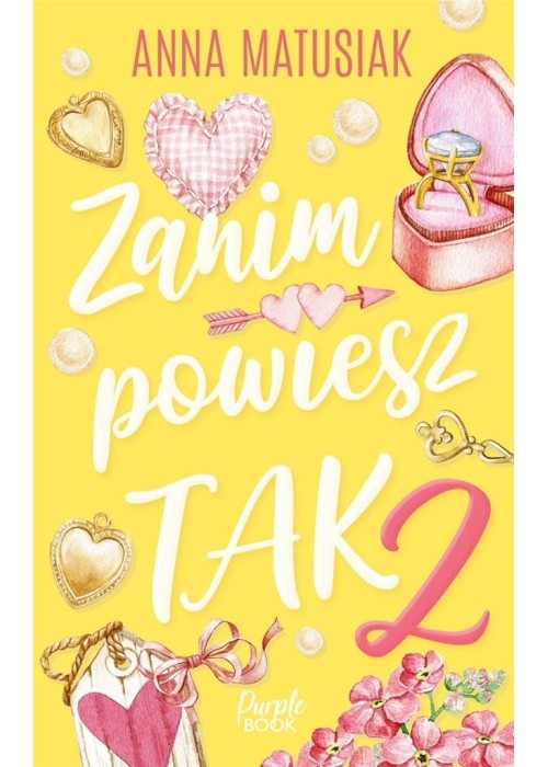 Zanim powiesz TAK 2