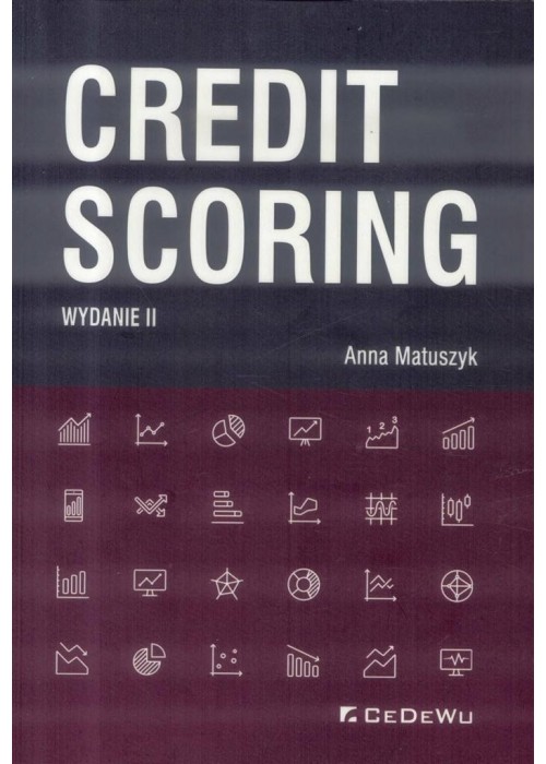 Credit Scoring w.II