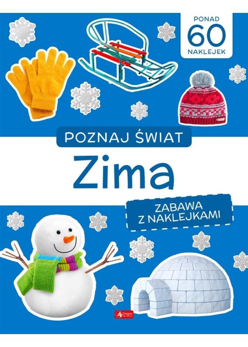 Poznaj świat. Zima