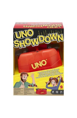 Uno Showdown