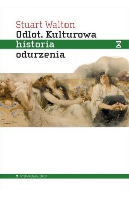 Odlot. Kulturowa historia odurzenia