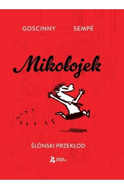 Mikołojek. Ślónski przekłod