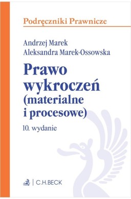 Prawo wykroczeń z testami online w.10