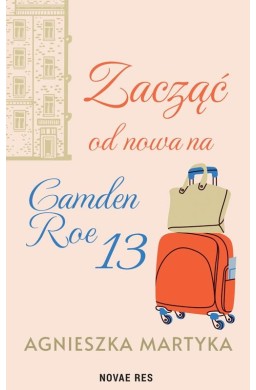 Zacząć od nowa na Camden Roe 13