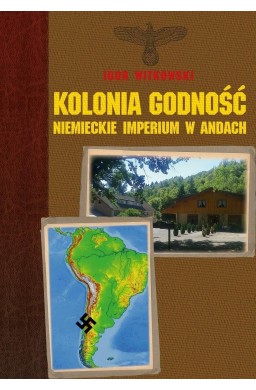 Kolonia godność