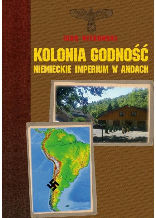 Kolonia godność