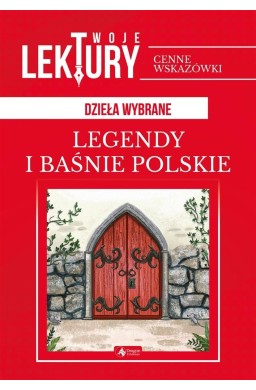 Legendy i baśnie polskie