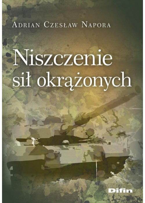 Niszczenie sił okrążonych