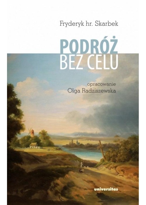 Podróż bez celu