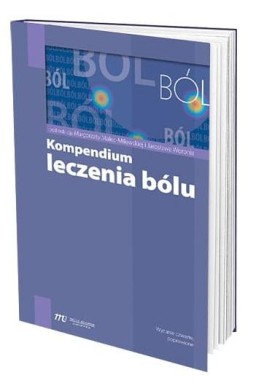 Kompendium leczenia bólu