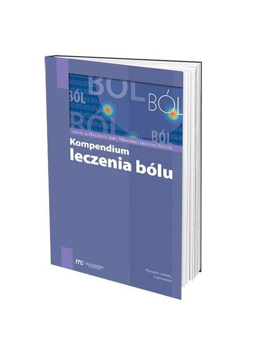 Kompendium leczenia bólu