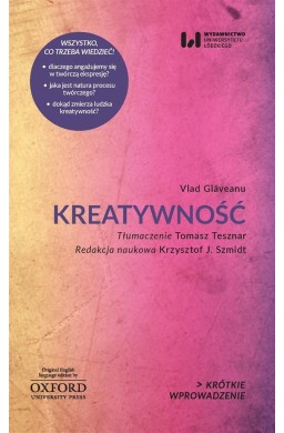 Kreatywność