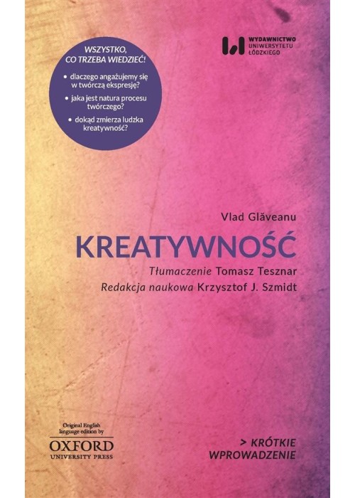 Kreatywność