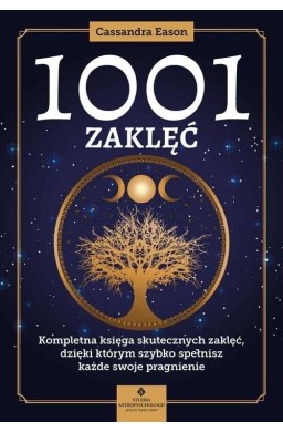 1001 zaklęć