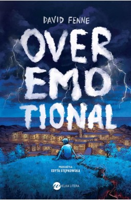 Overemotional