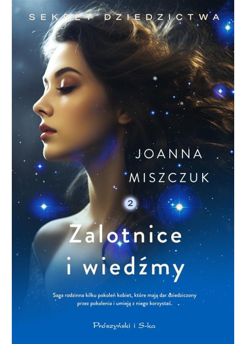 Zalotnice i wiedźmy