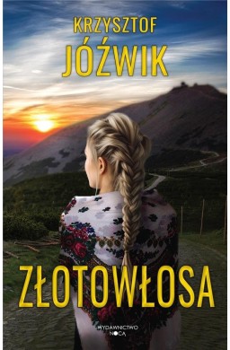 Złotowłosa