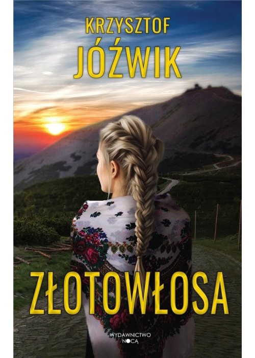 Złotowłosa