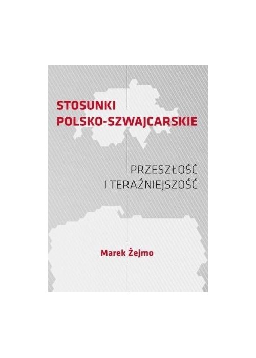 Stosunki polsko-szwajcarskie