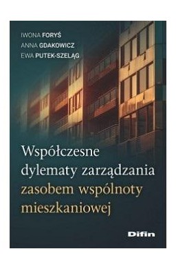 Współczesne dylematy zarządzania zasobem...