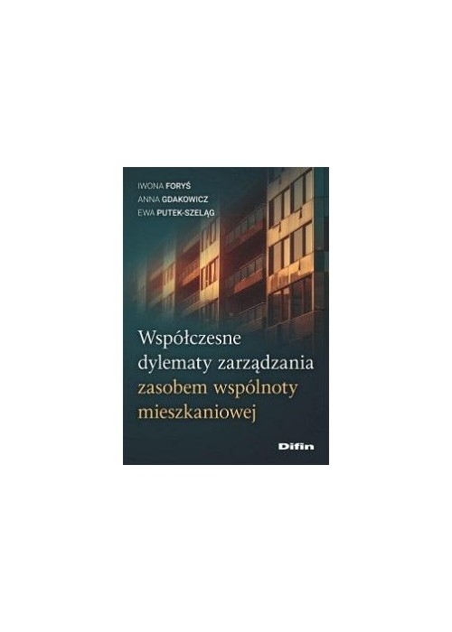 Współczesne dylematy zarządzania zasobem...