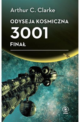 Odyseja kosmiczna 3001. Finał