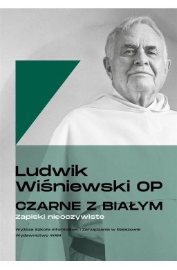 Czarne z białym Zapiski nieoczywiste