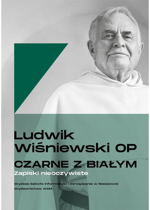 Czarne z białym Zapiski nieoczywiste