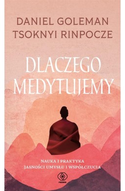 Dlaczego medytujemy