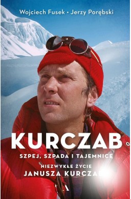 Kurczab, szpada, szpej i tajemnice