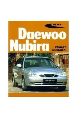 Daewoo Nubira