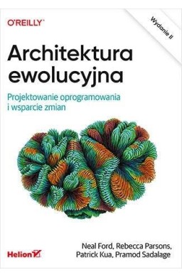 Architektura ewolucyjna