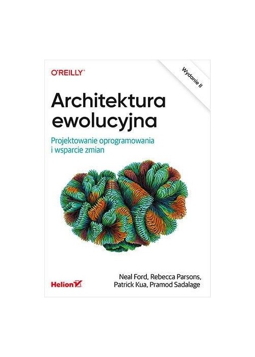 Architektura ewolucyjna