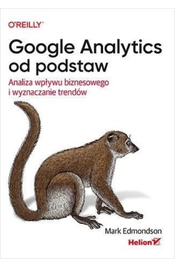 Google Analytics od podstaw