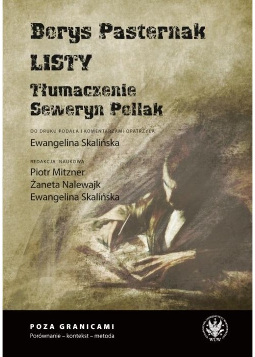 Borys Pasternak. Listy