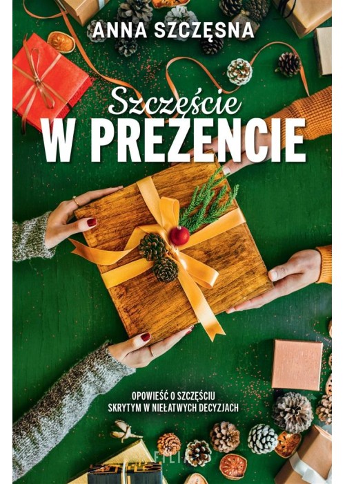 Szczęście w prezencie