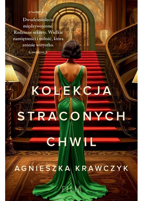 Kolekcja straconych chwil