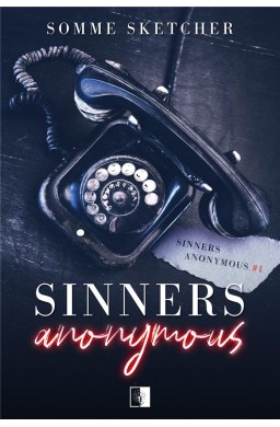 Sinners Anonymous