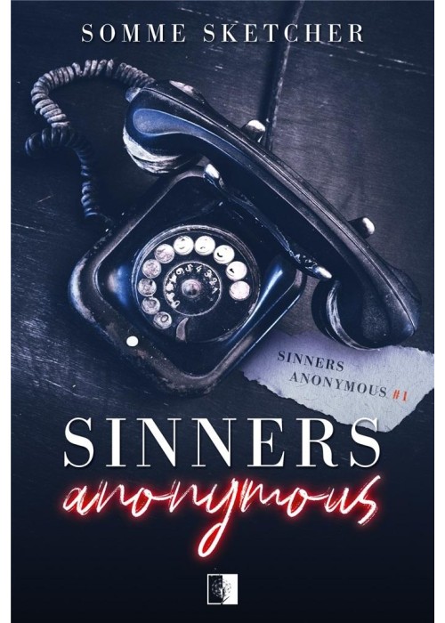 Sinners Anonymous