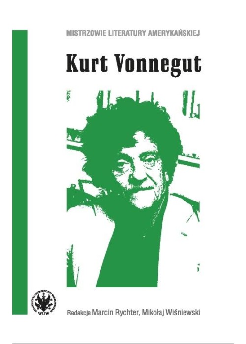 Kurt Vonnegut