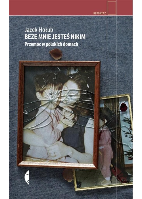 Beze mnie jesteś nikim w.2