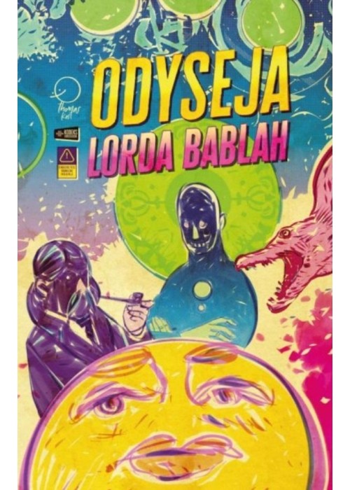 Odyseja Lorda Bablah