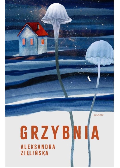 Grzybnia