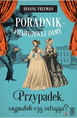 Poradnik prawdziwej damy