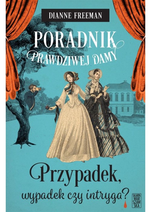 Poradnik prawdziwej damy