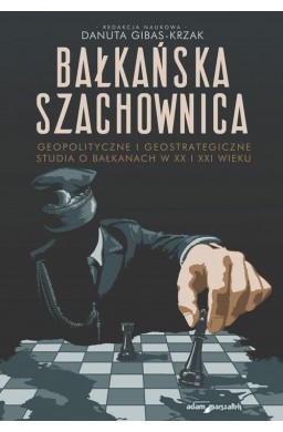 Bałkańska szachownica