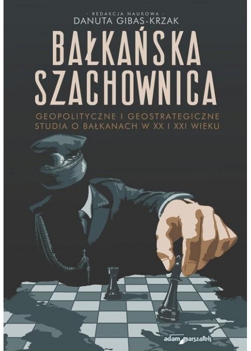 Bałkańska szachownica